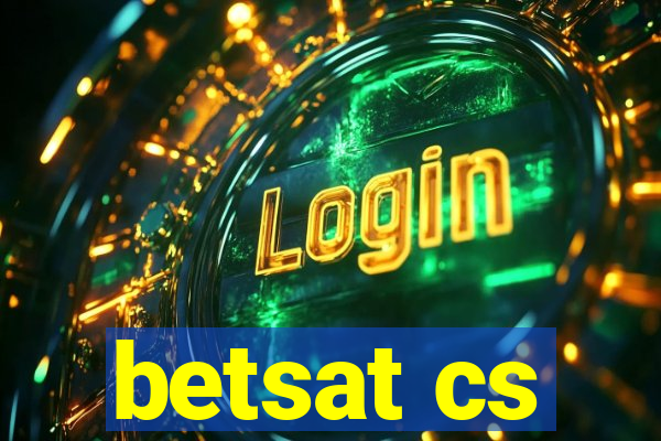 betsat cs
